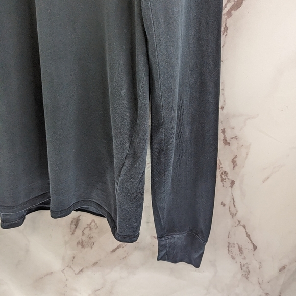 Carolina Panthers T Shirt Mens Medium NFL NFC South On Lock Champions 2015 Nike - Picture 4 of 11